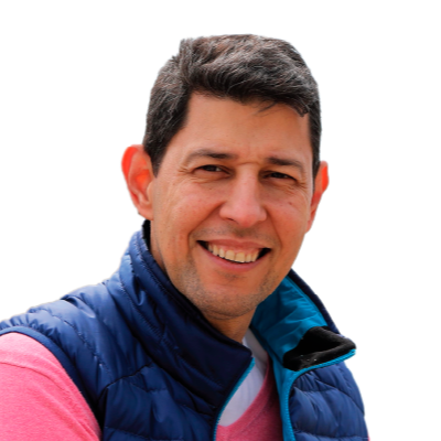 Jose Carlos de la Rosa