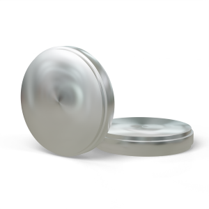 Aluminio para pruebas de pasividad Sinumetrics